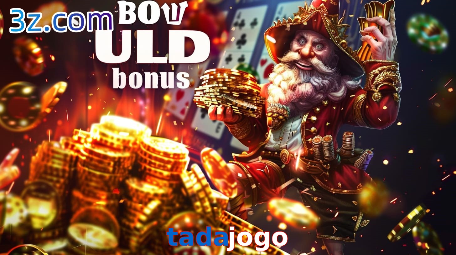 tadajogo apostas com bonus imediato