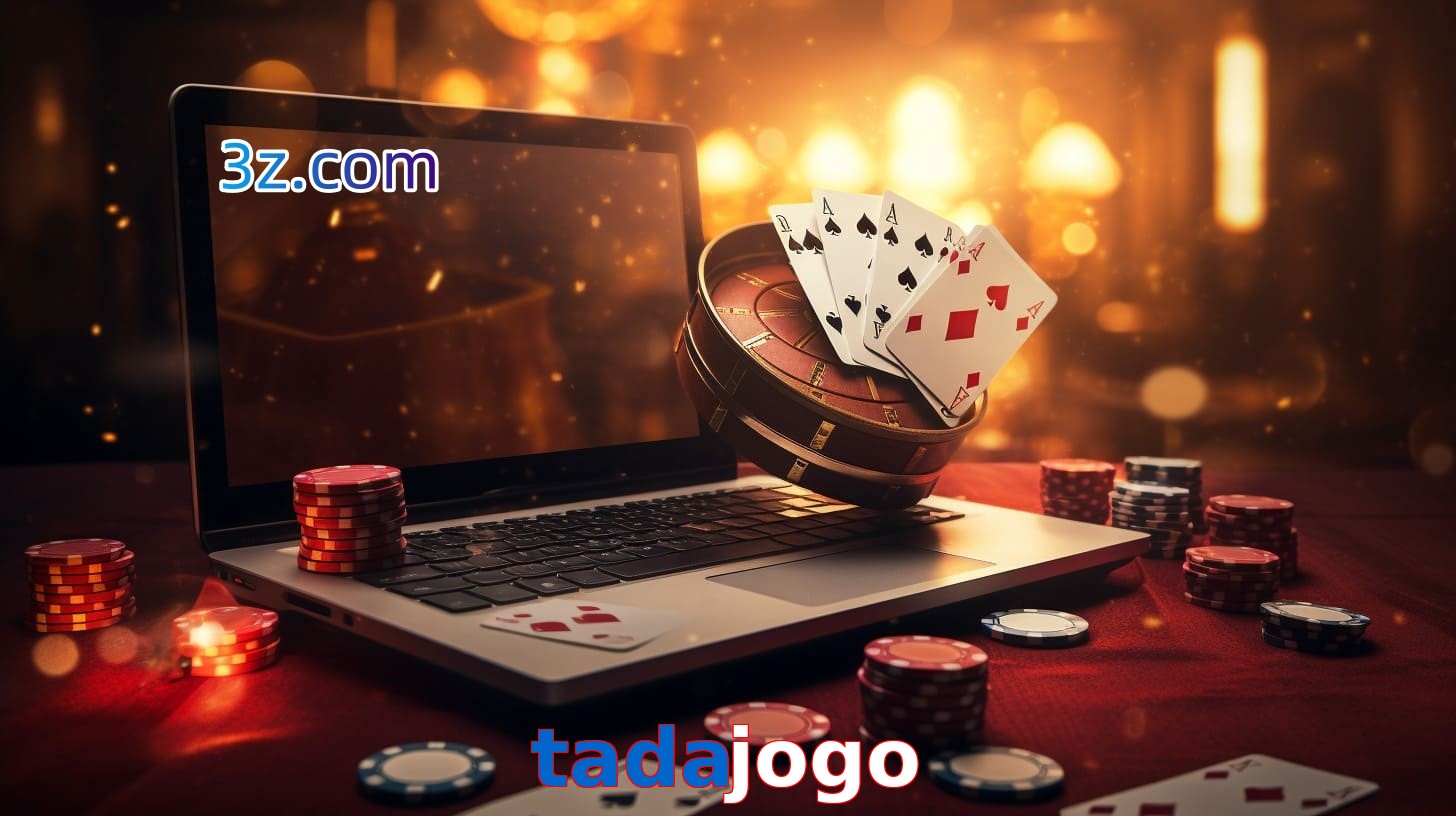 tadajogo cassino ao vivo