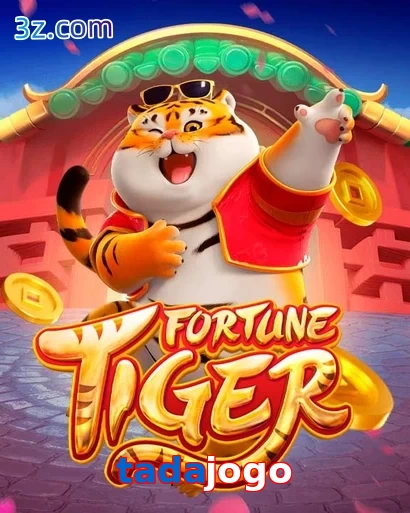 tadajogo slot fortune tiger