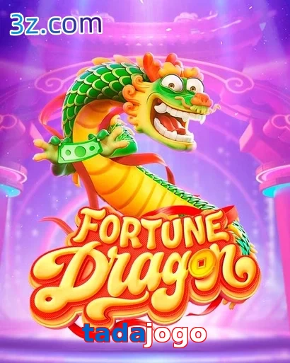 tadajogo slot fortune dragon