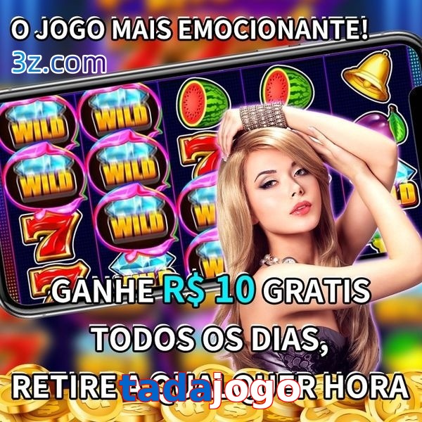 tadajogo cassino com transmissão ao vivo e croupier dedicado